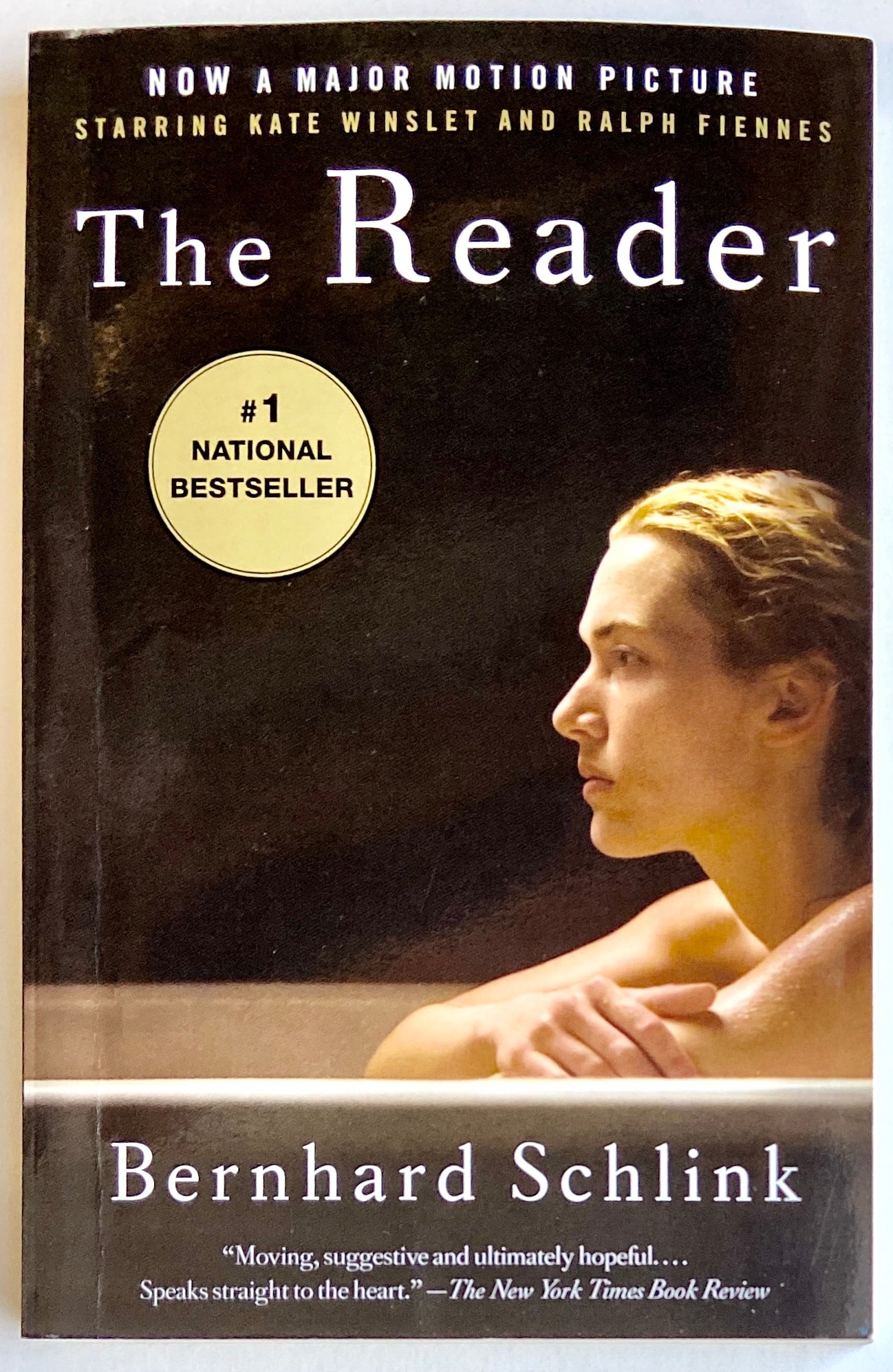 The reader bernhard store schlink